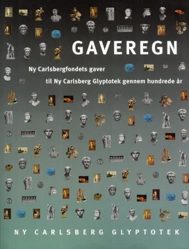Gaveregn