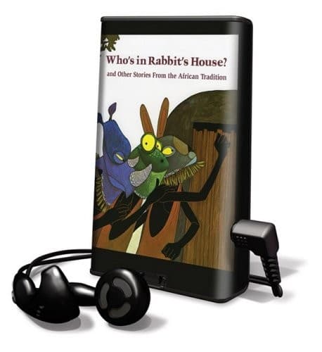 Who's in Rabbit's House and other Stories from the African Tradition