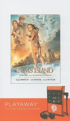 Nim's Island