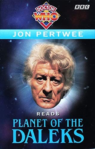 Doctor Who