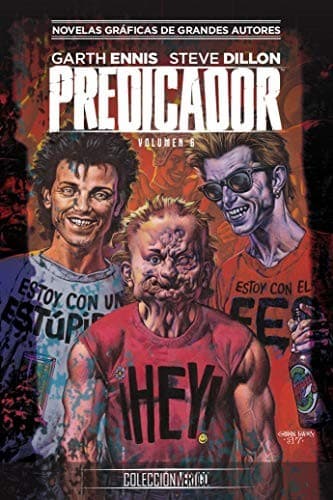 Colección Vertigo núm. 33