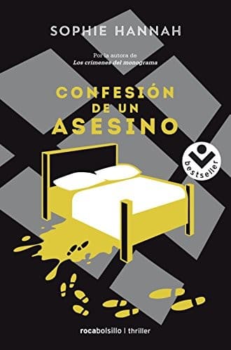 Confesión de un asesino