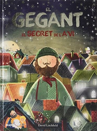 El gegant. El secret de l'avi
