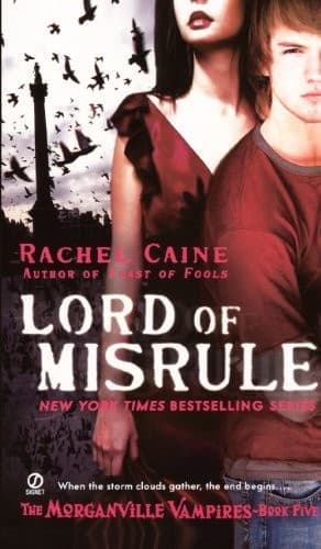 Lord Of Misrule