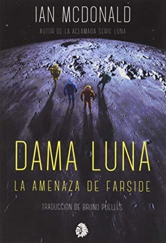 Dama Luna