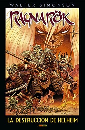 Ragnarok 3