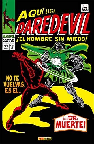 Marvel Gold