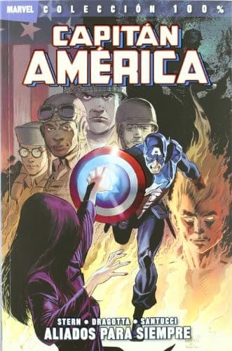 Capitan America