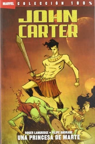 John Carter