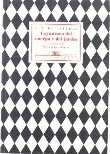 Coyuntura del cuerpo y del jardín