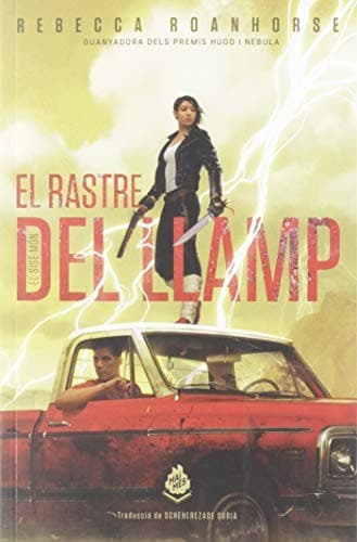 El rastre del llamp