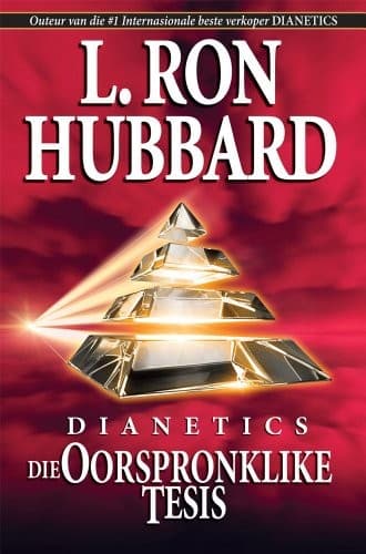 DIANETICS