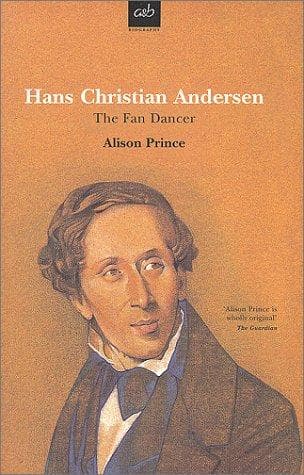 Hans Christian Andersen