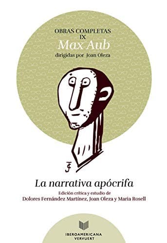 La narrativa apócrifa