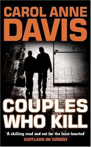 Couples Who Kill