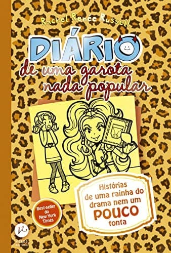 diario de uma garota nada popular vol. 9
