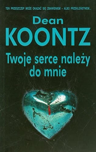 Twoje serce nalezy do mnie