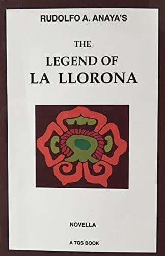 The Legend of LA Llorona