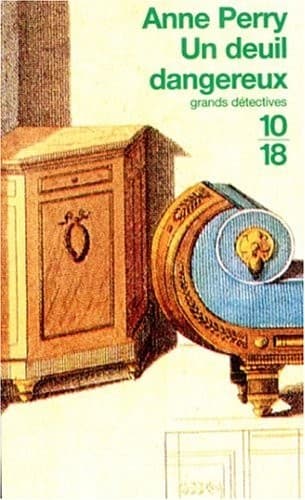 Deuil dangereux
