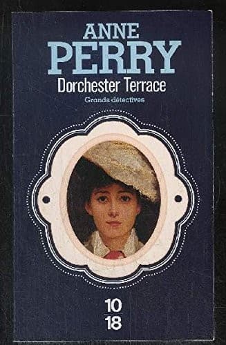 Dorchester Terrace