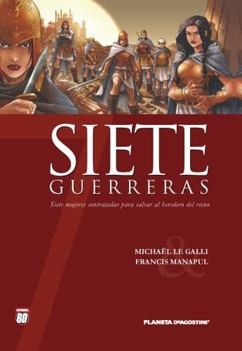 Siete nº 05