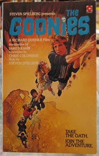 The Goonies