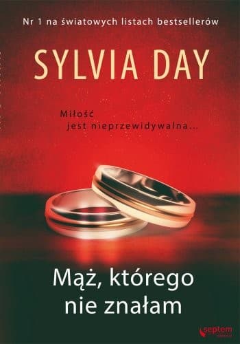 Maz, którego nie znalam