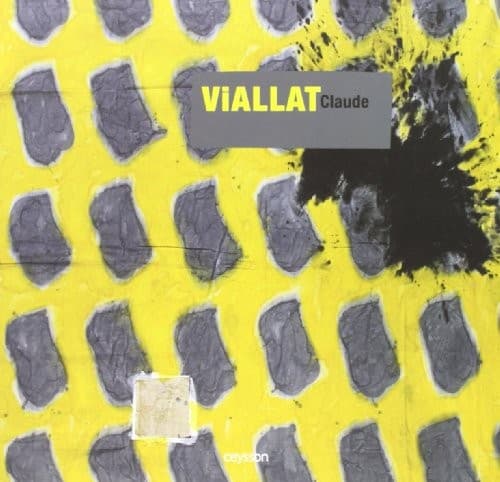 Claude Viallat