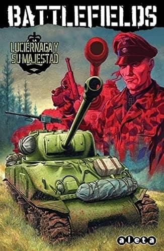 Battlefields vol. 5