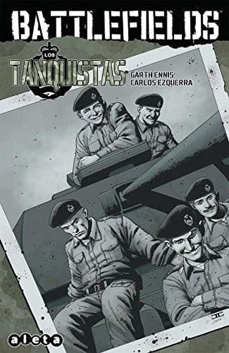 Battlefields vol. 3