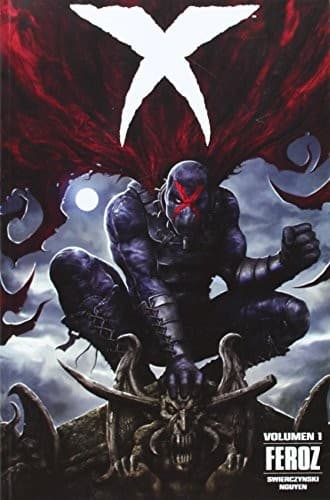 X vol. 1
