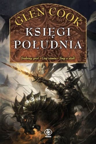 Czarna Kompania Księgi Południa