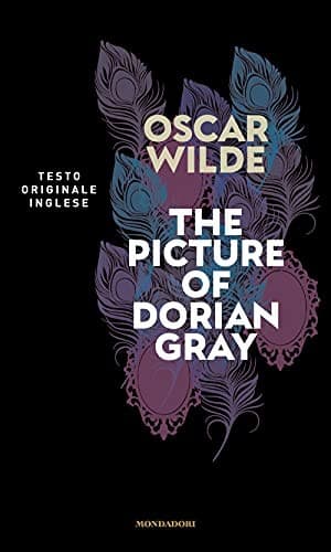 The picture of Dorian Gray