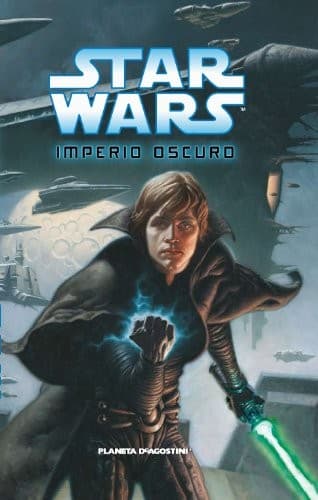 Star Wars Imperio oscuro