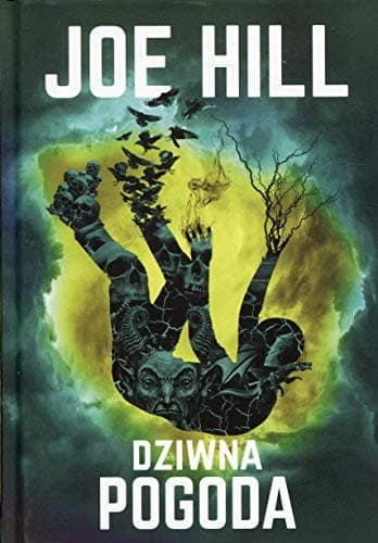 Dziwna pogoda