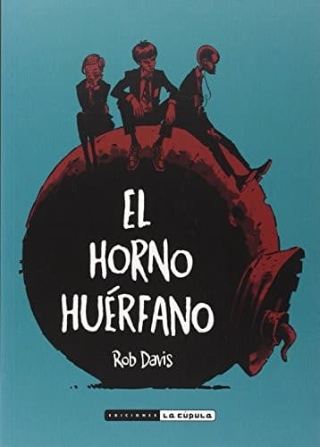 El horno huérfano