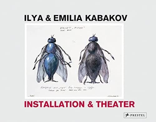 Ilya & Emilia Kabakov