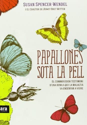Papallones sota la pell
