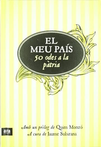 El meu país