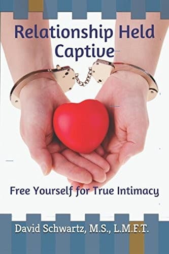 Relationship Held Captive