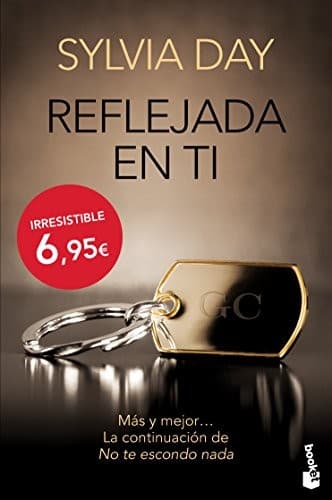Reflejada en ti