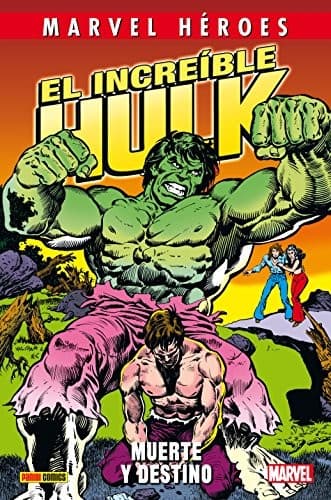 El increíble Hulk