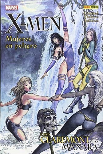 X men