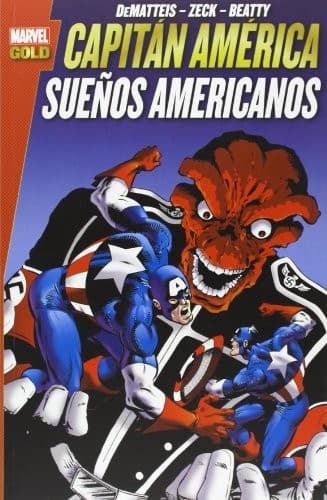 Capitan America
