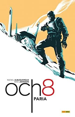 Ocho
