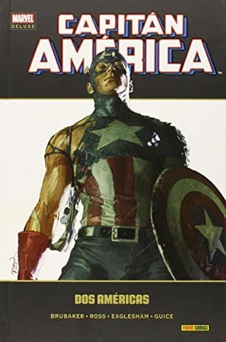 CAPITÁN AMÉRICA 11