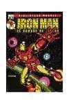 BIBLIOTECA MARVEL