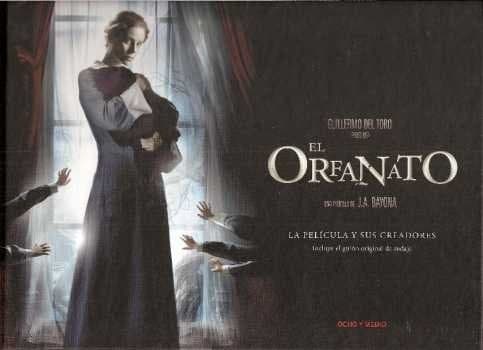 El orfanato