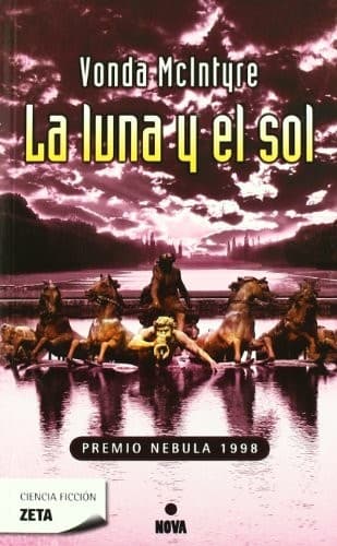 La luna y el sol