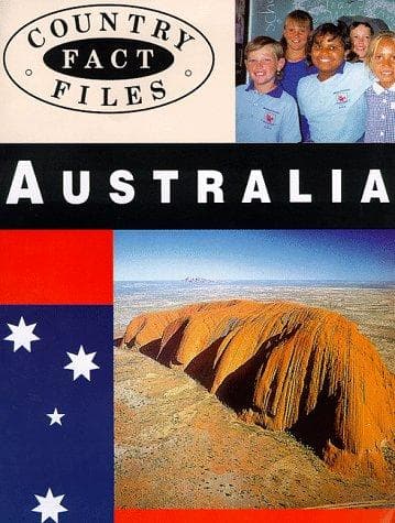 Australia (Country Fact Files)
